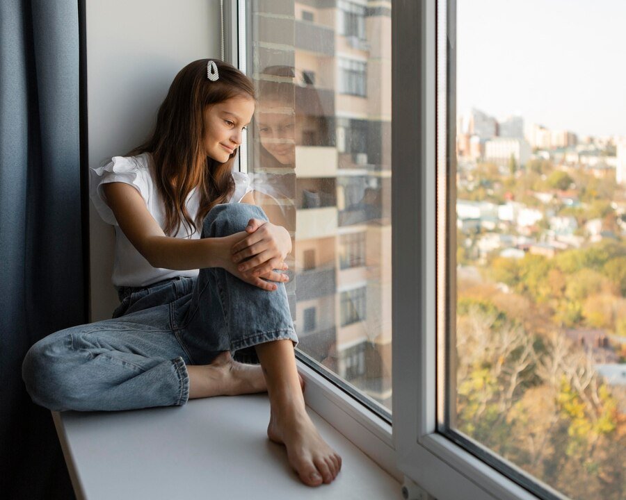 Fold And Slide Windows