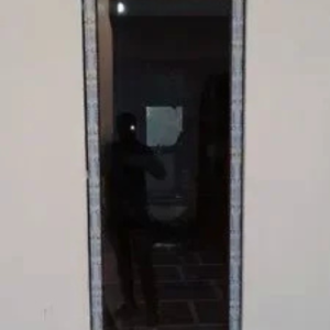 UPVC Fixed Window