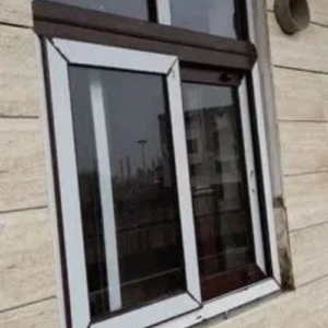 UPVC Sliding Window